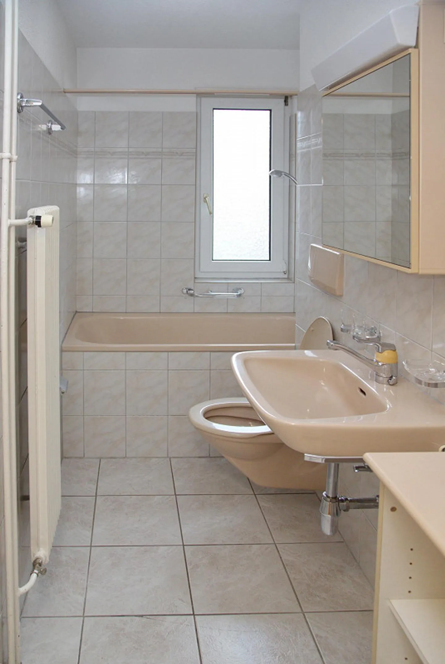 Appartamento 2 locali a Zurigo - Foto 5 di 6