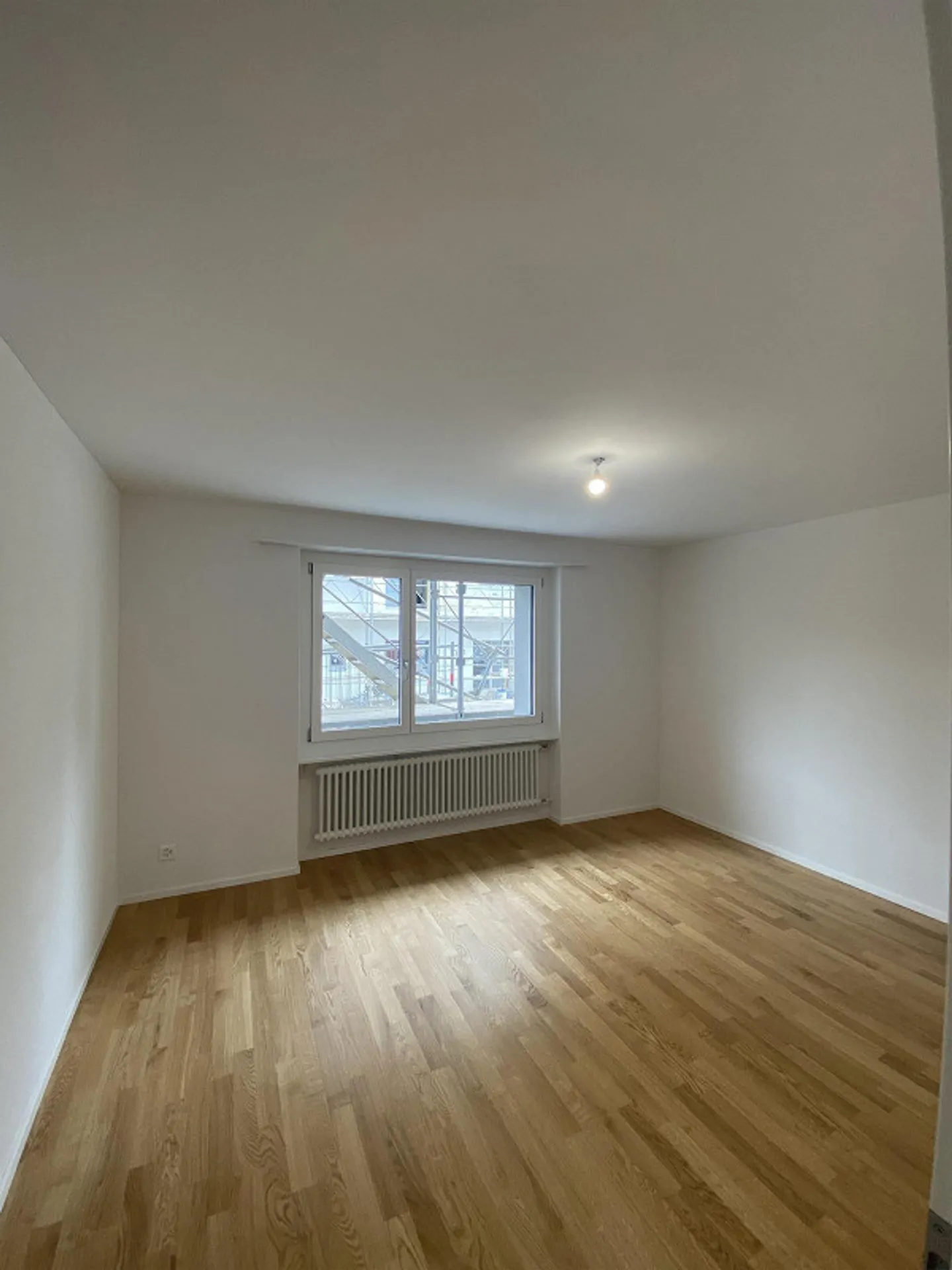 Renovated 3-room apartment for rent in Reiden! - Photo 3 of 5