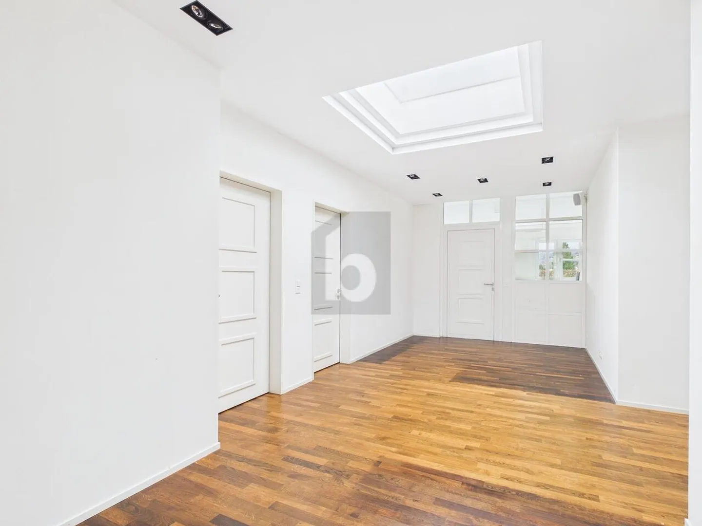 Modernes Büro in Uznach - Foto 5 von 6