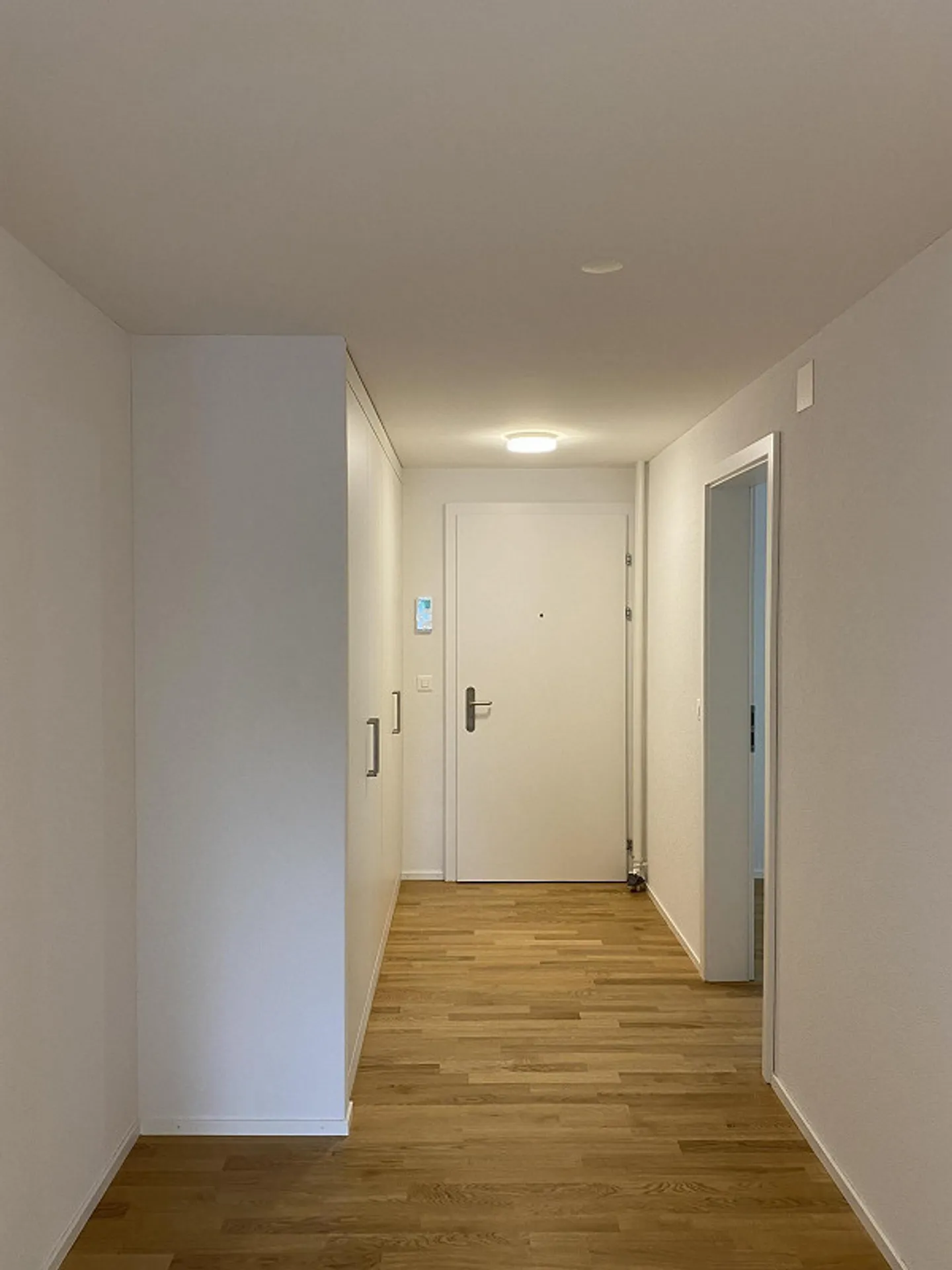 Renovated 3-room apartment for rent in Reiden! - Photo 5 of 5