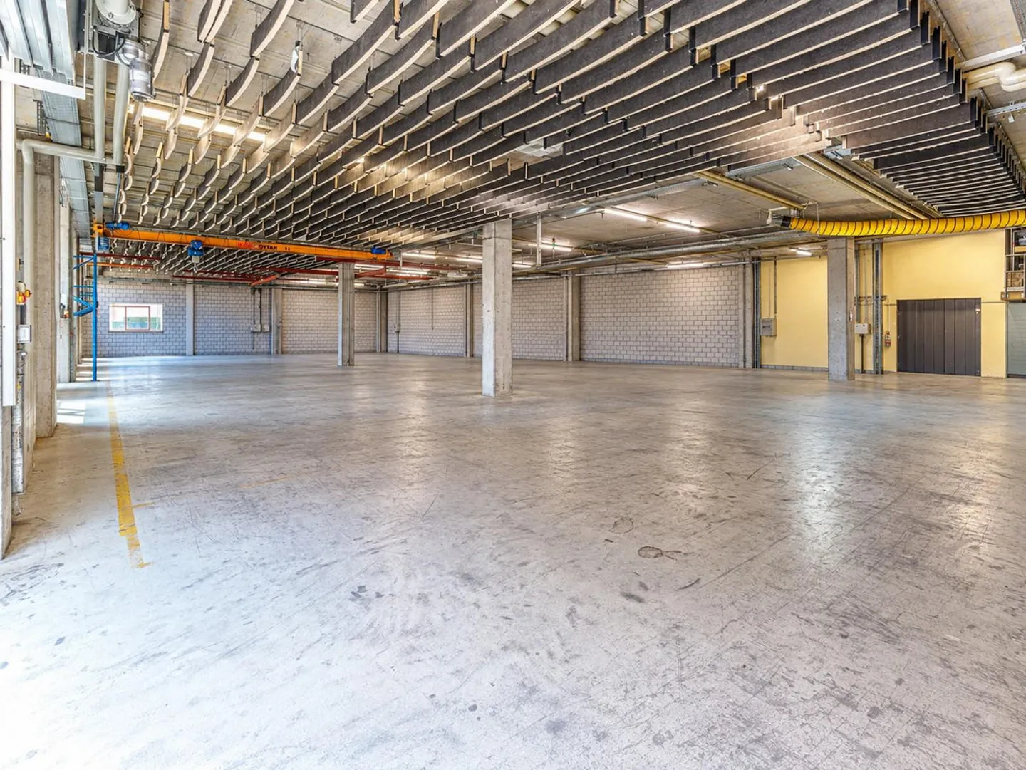 Lyssachstrasse 107/109, 3400 Burgdorf - Espaces de stockage temporaires jusqu'à ... - Photo 2 sur 8