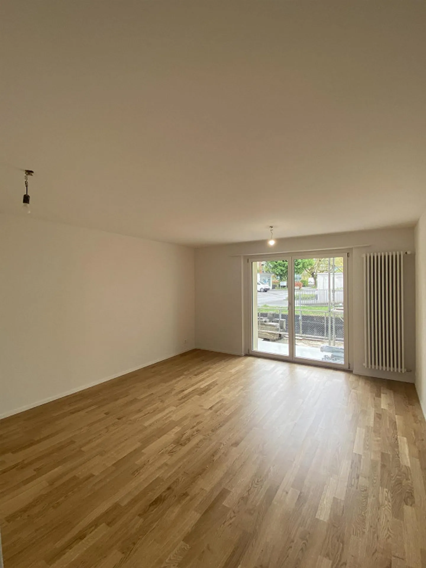 Renovated 3-room apartment for rent in Reiden! - Photo 4 of 5