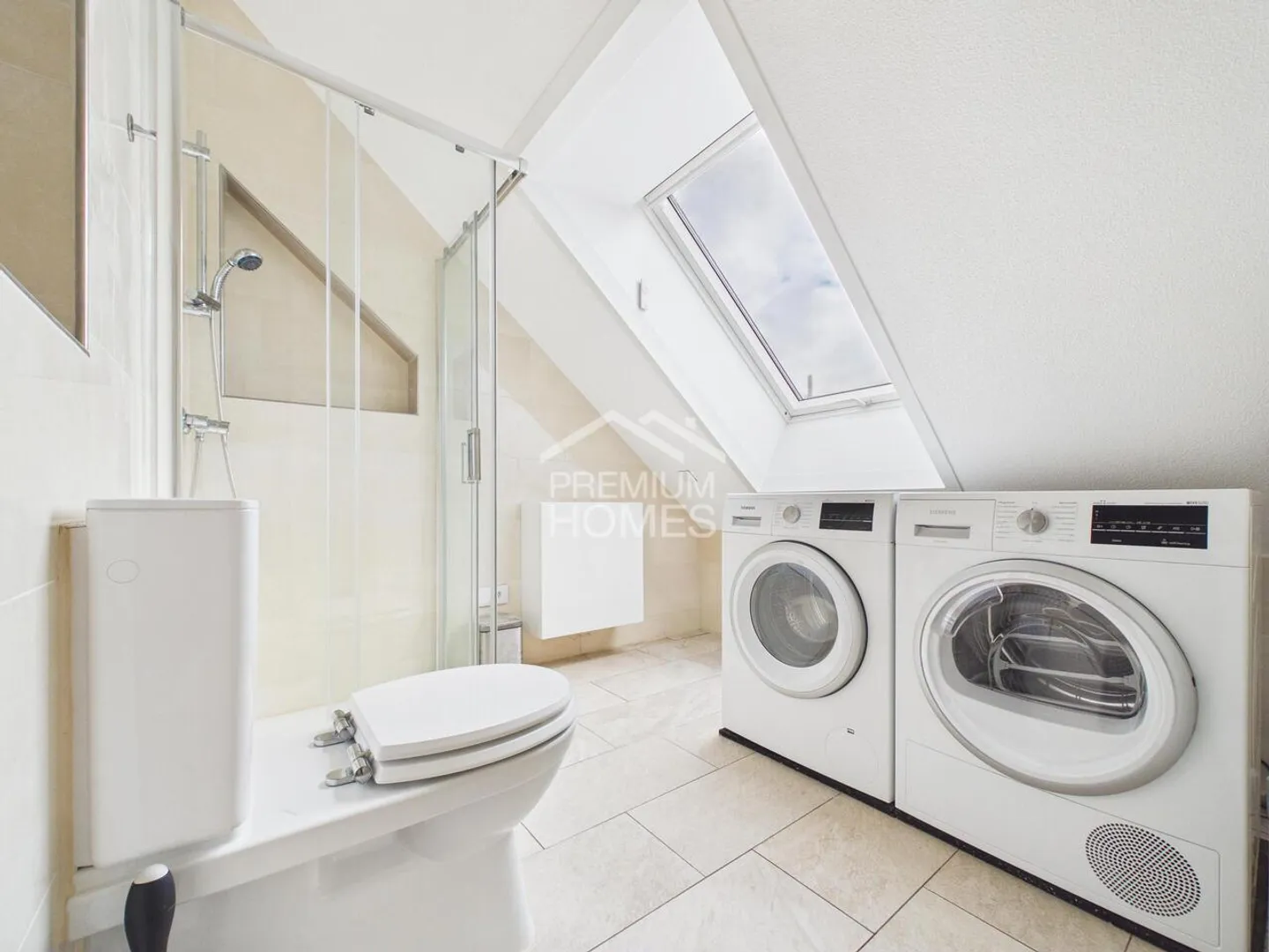 Oasi abitativa indipendente nel cuore di Sirnach - Foto 11 di 13