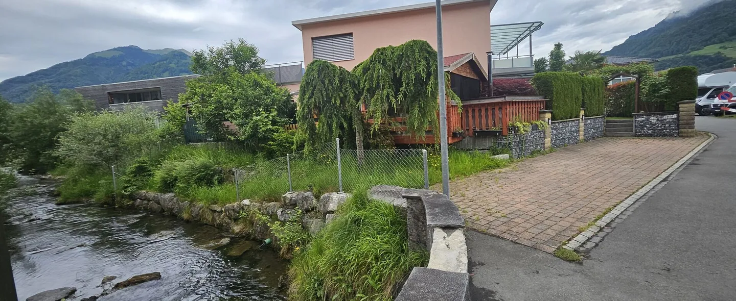 Vivere con la sensazione di vacanza in una casa unifamiliare nuova e ben tenuta nella migliore posizione - Foto 3 di 28