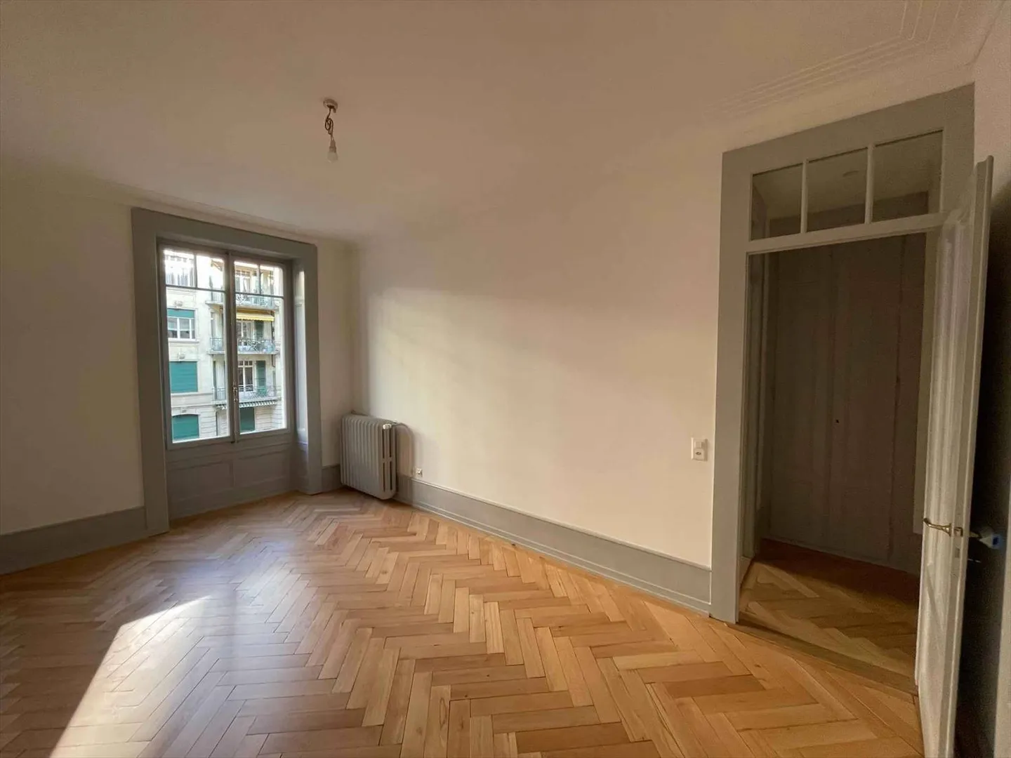 Appartamento 9.5 stanze - Foto 4 di 5