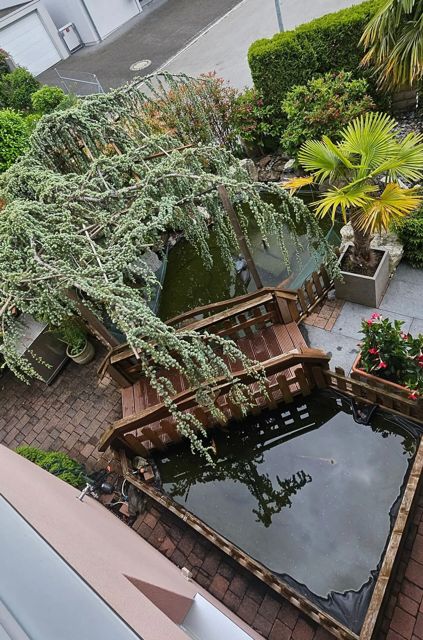 Vivere con la sensazione di vacanza in una casa unifamiliare nuova e ben tenuta nella migliore posizione - Foto 8 di 28