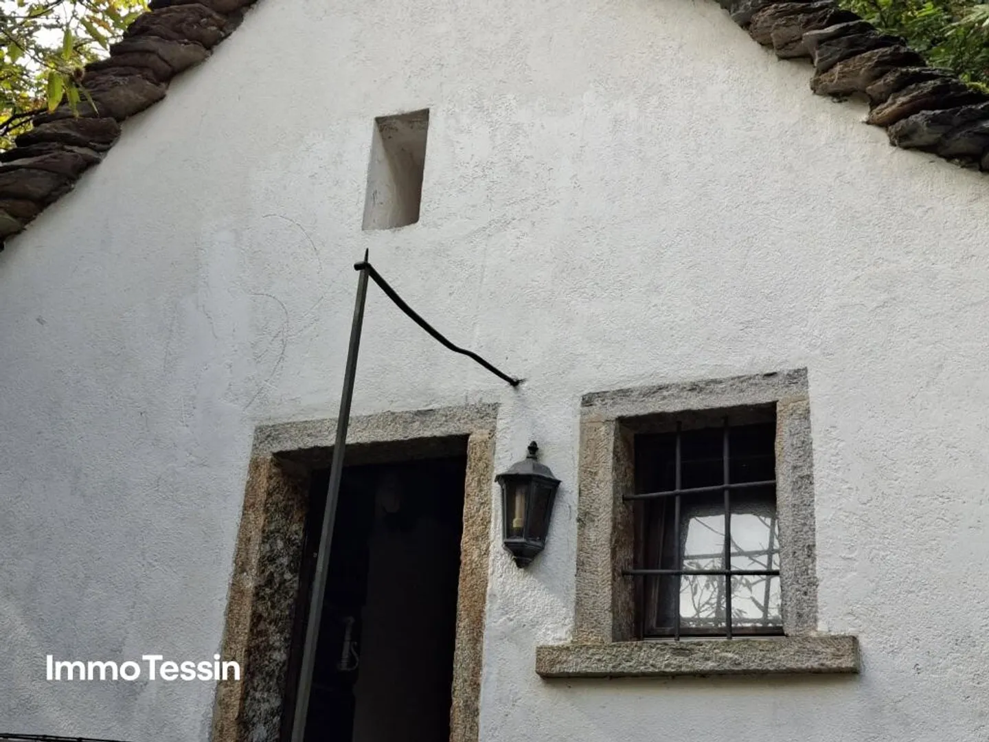 Typisch charakteristisches Rustico an erholsamer & ruhiger Lage im ... - Foto 3 von 13