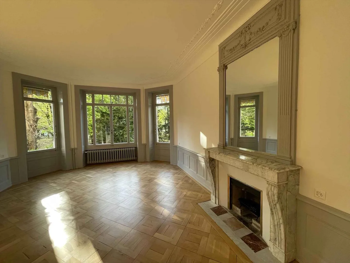 Appartamento 9.5 stanze - Foto 3 di 5