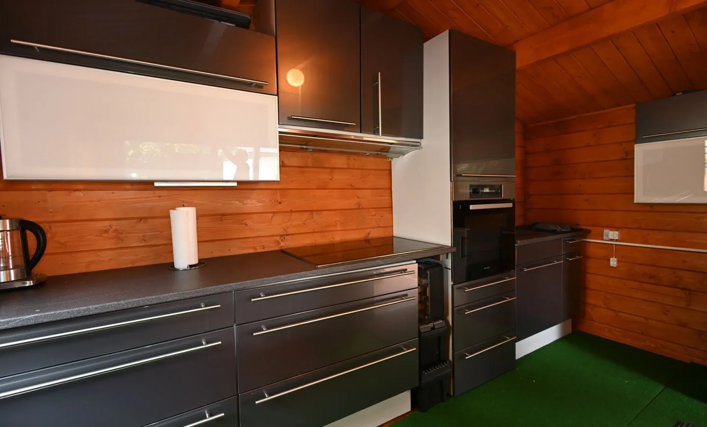 Vivere con la sensazione di vacanza in una casa unifamiliare nuova e ben tenuta nella migliore posizione - Foto 11 di 28