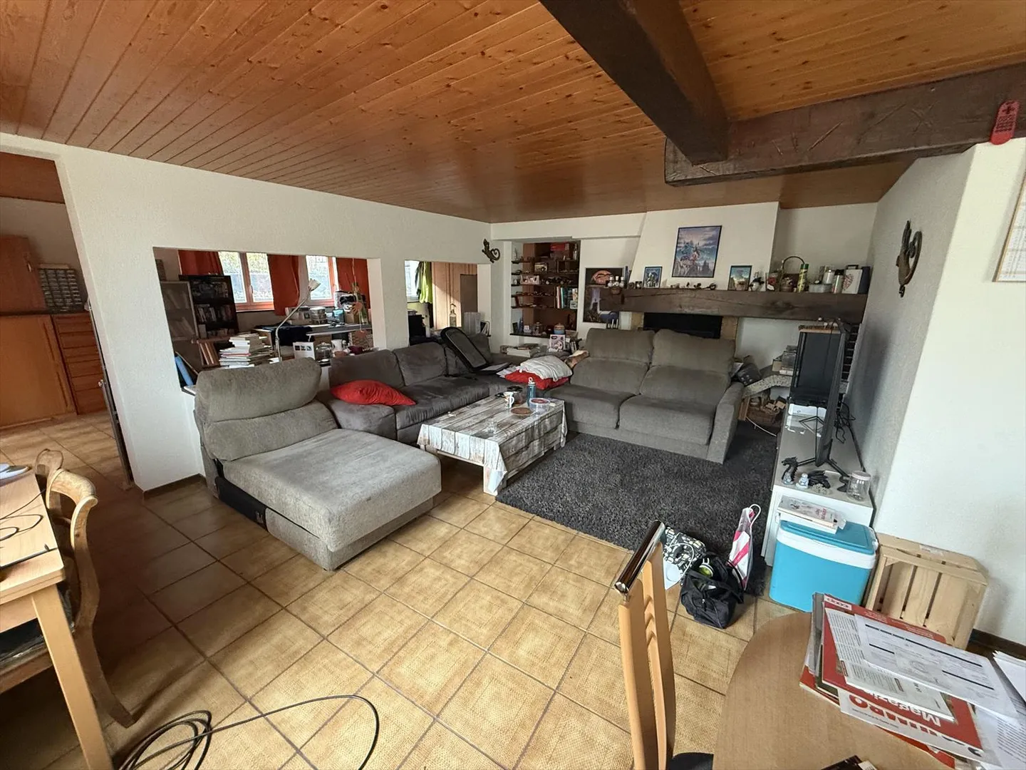 Duplex - Photo 1 sur 5