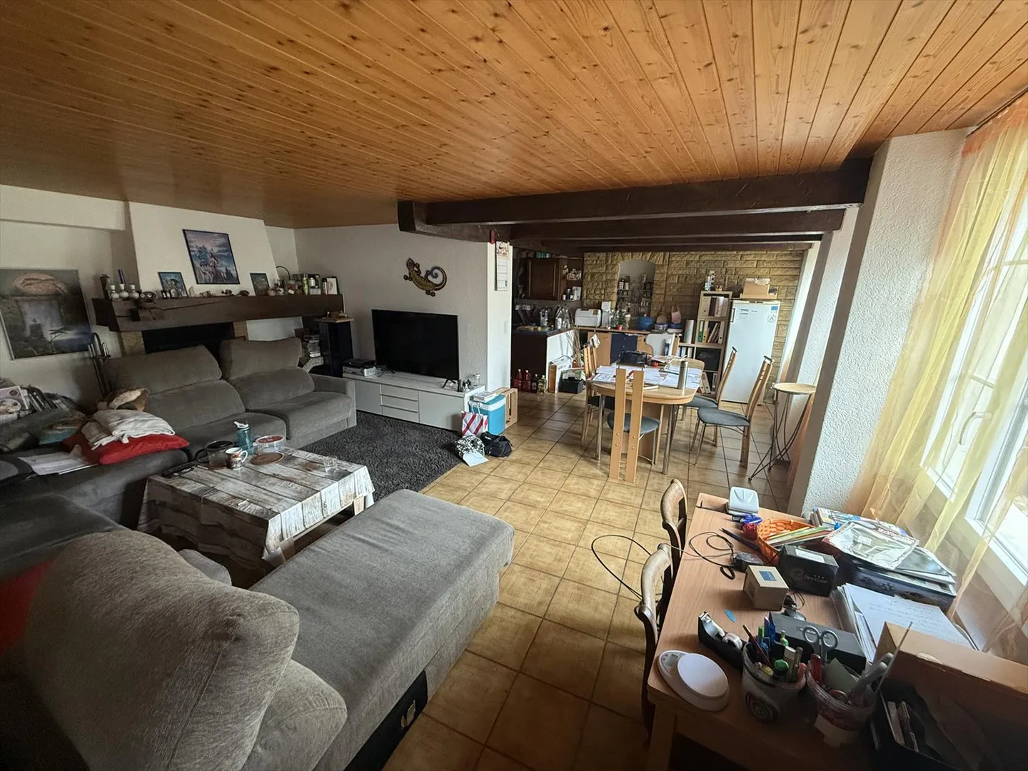 Duplex - Photo 2 sur 5