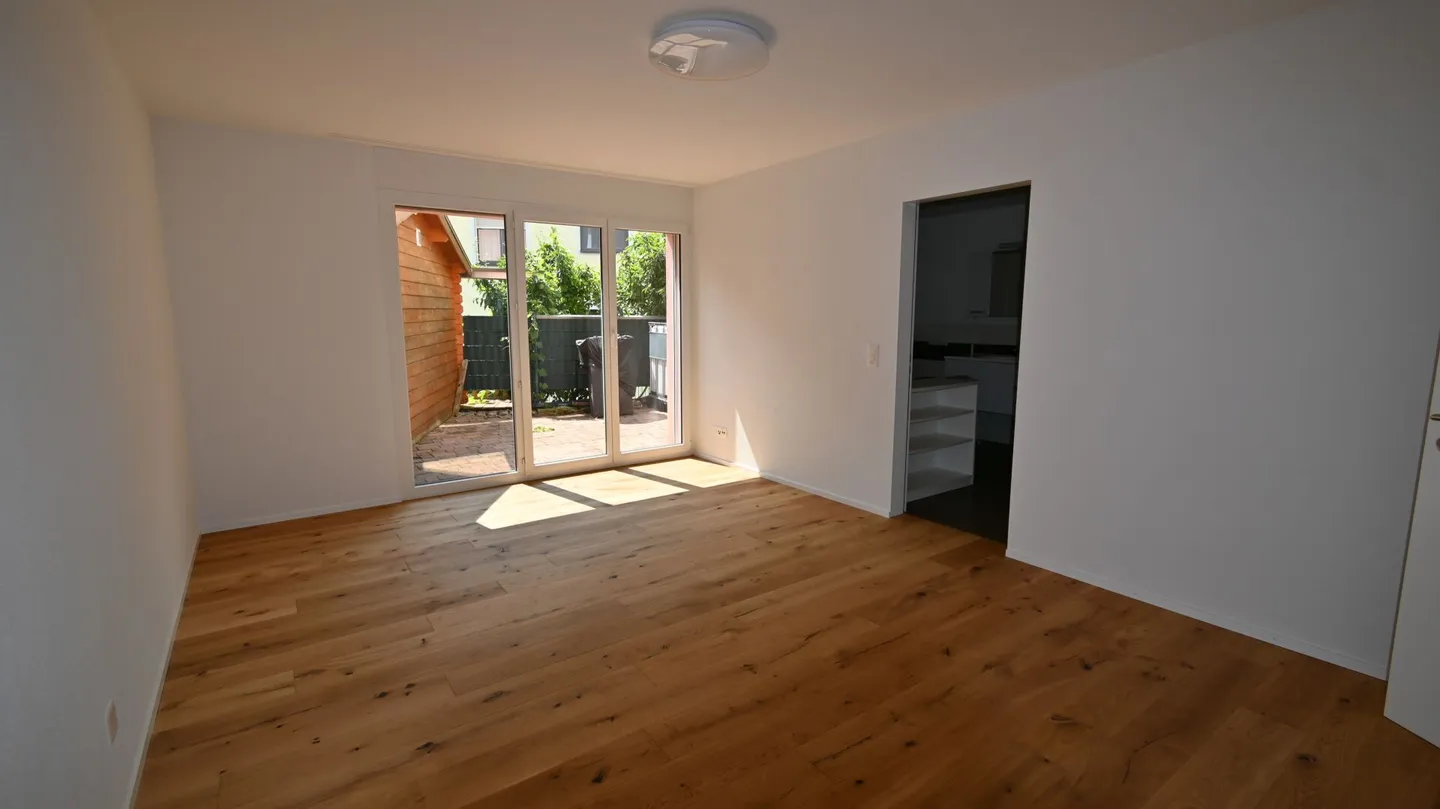 Vivere con la sensazione di vacanza in una casa unifamiliare nuova e ben tenuta nella migliore posizione - Foto 18 di 28