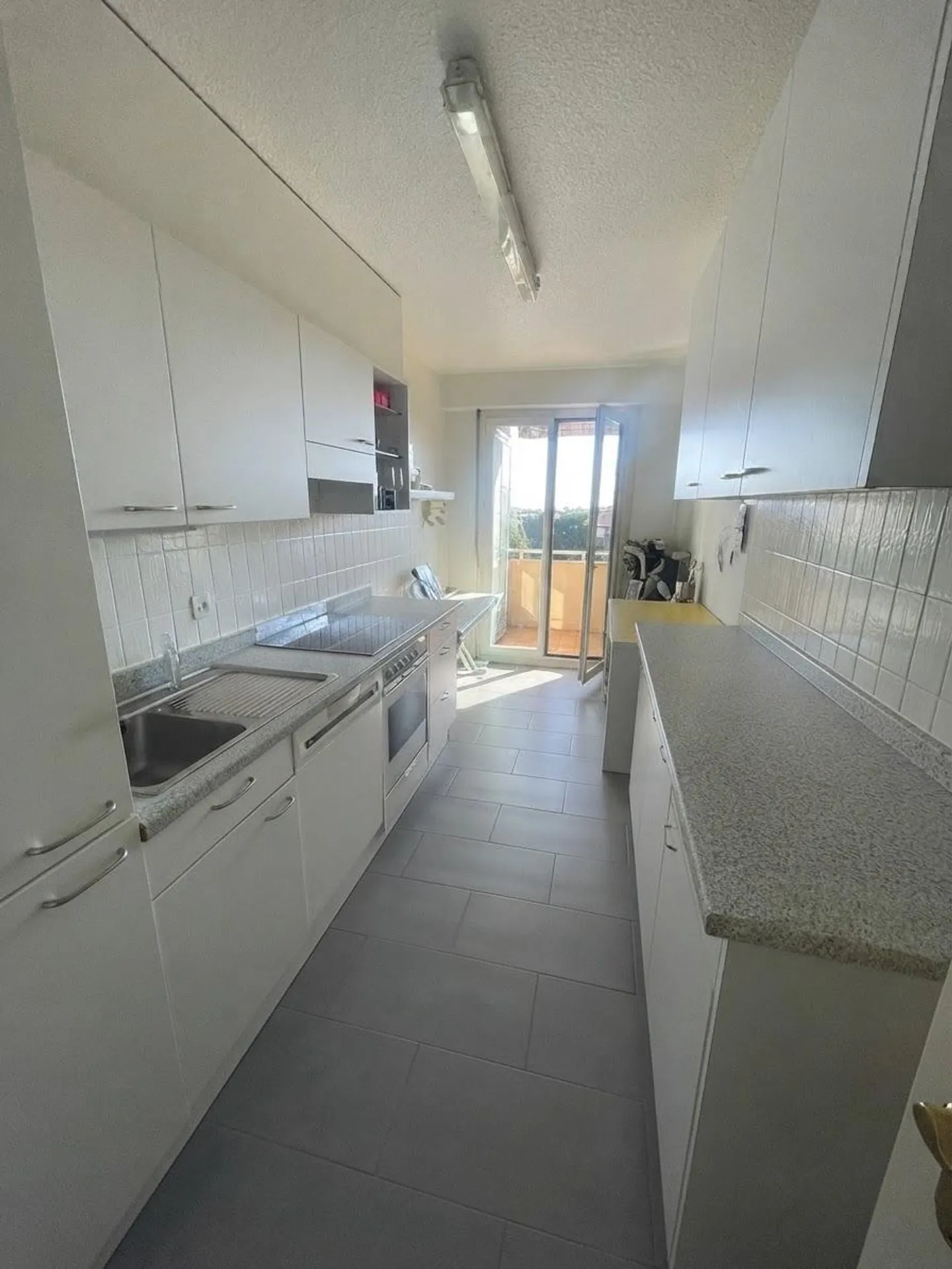 Charming Apartment in Gland - Photo 2 of 8