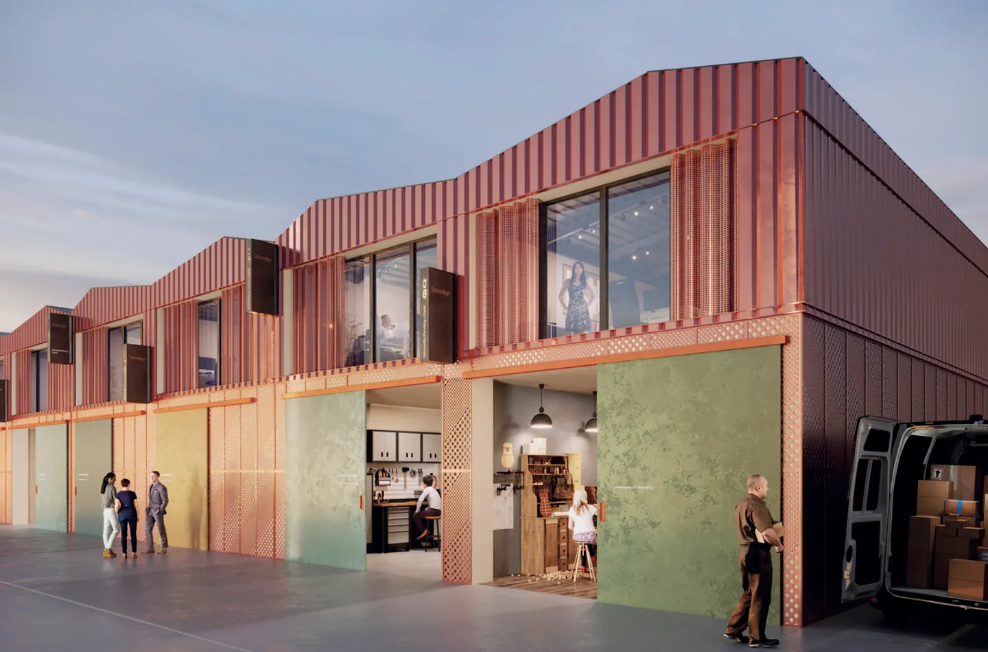 Commercial Space for Rent - Photo 3 of 15