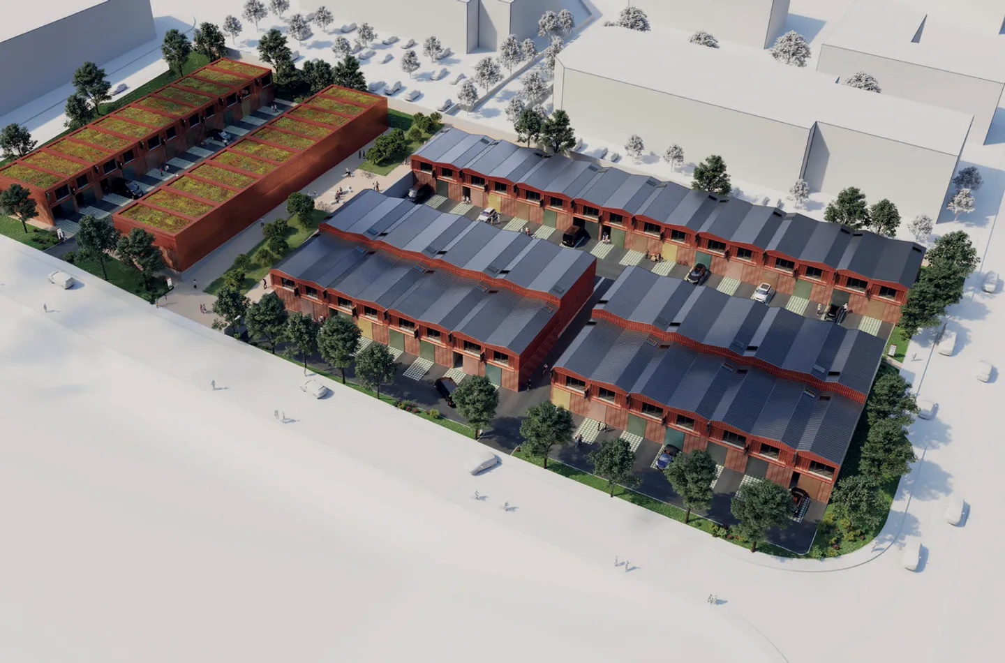 Commercial Space for Rent - Photo 6 of 15