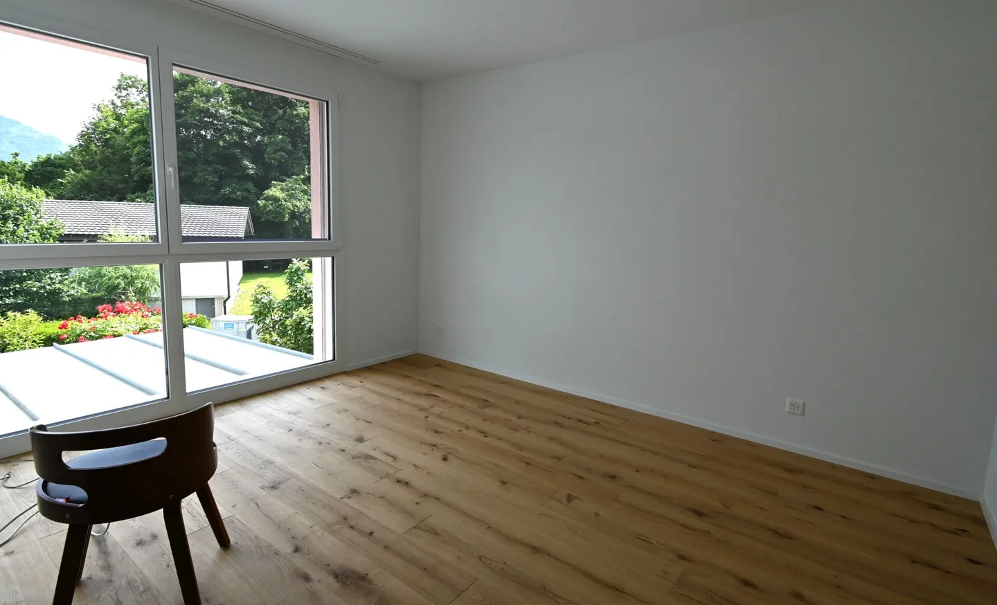 Vivere con la sensazione di vacanza in una casa unifamiliare nuova e ben tenuta nella migliore posizione - Foto 25 di 28