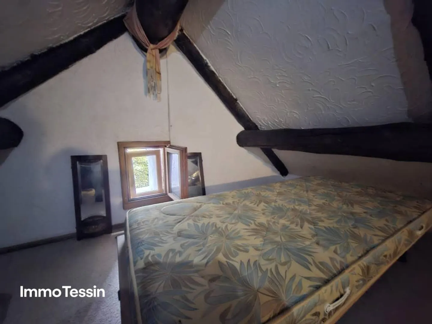 Typisch charakteristisches Rustico an erholsamer & ruhiger Lage im ... - Foto 8 von 13