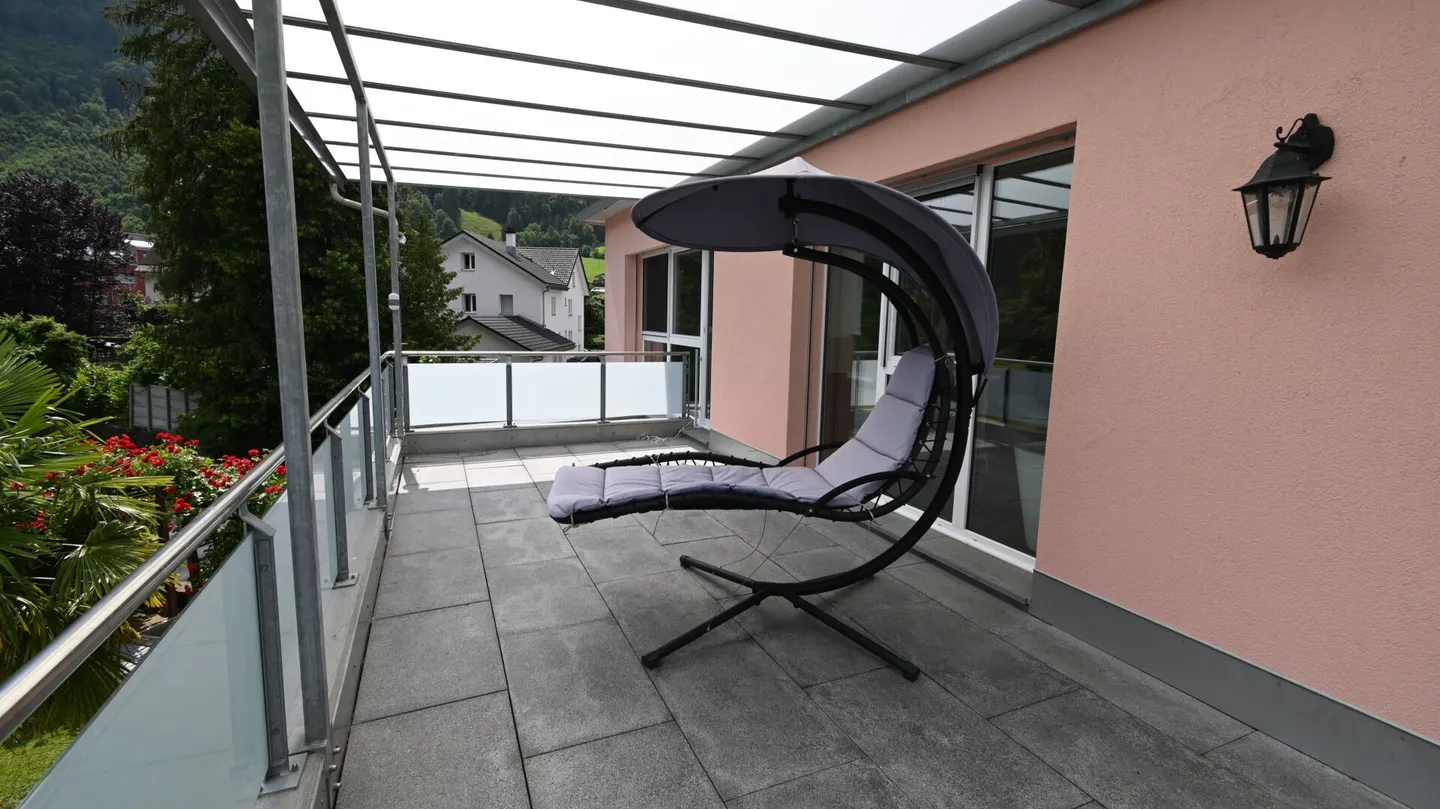 Vivere con la sensazione di vacanza in una casa unifamiliare nuova e ben tenuta nella migliore posizione - Foto 28 di 28