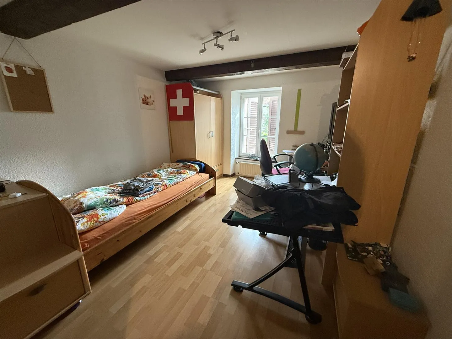 Duplex - Photo 3 sur 5