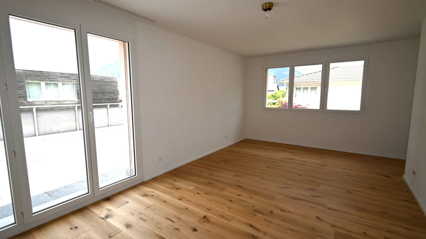 Vivere con la sensazione di vacanza in una casa unifamiliare nuova e ben tenuta nella migliore posizione - Foto 20 di 28