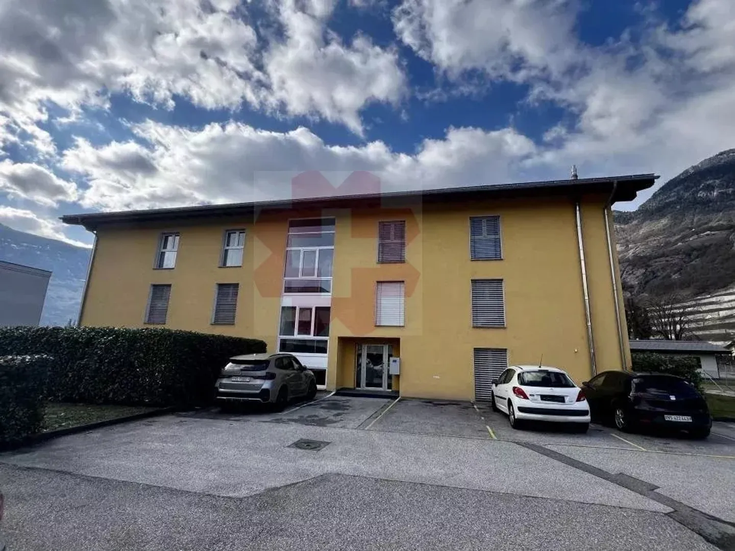 In vendita: Incantevole appartamento di 4,5 stanze a Magnot - Foto 2 di 7