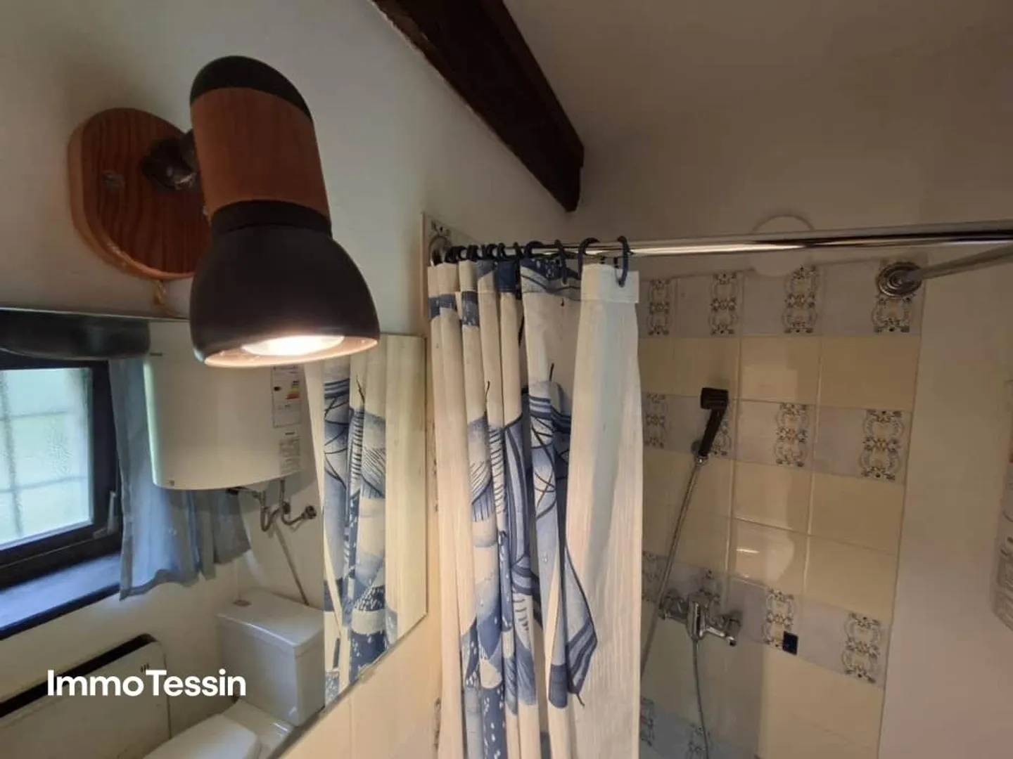 Typisch charakteristisches Rustico an erholsamer & ruhiger Lage im ... - Foto 9 von 13