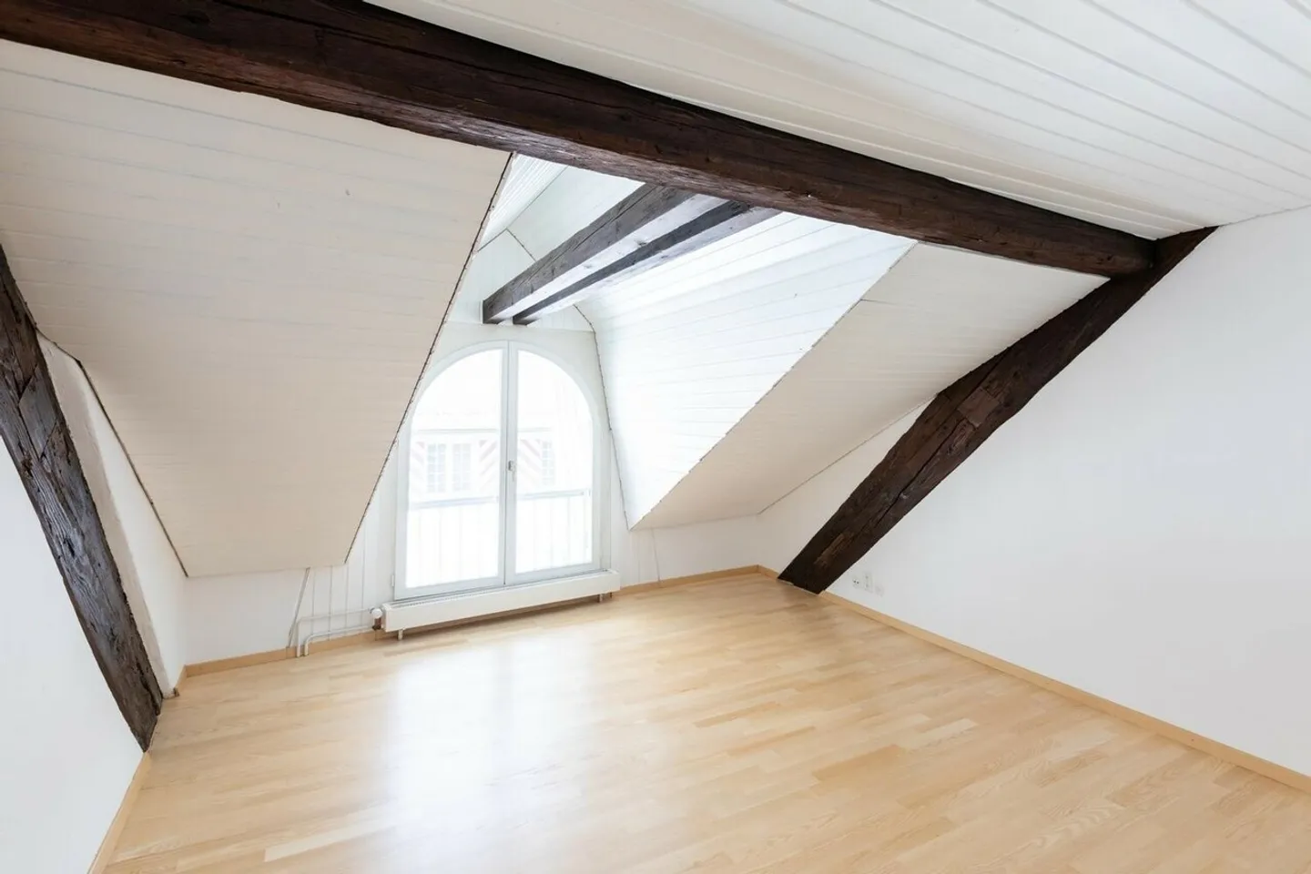 Apartment for rent - Photo 5 of 9