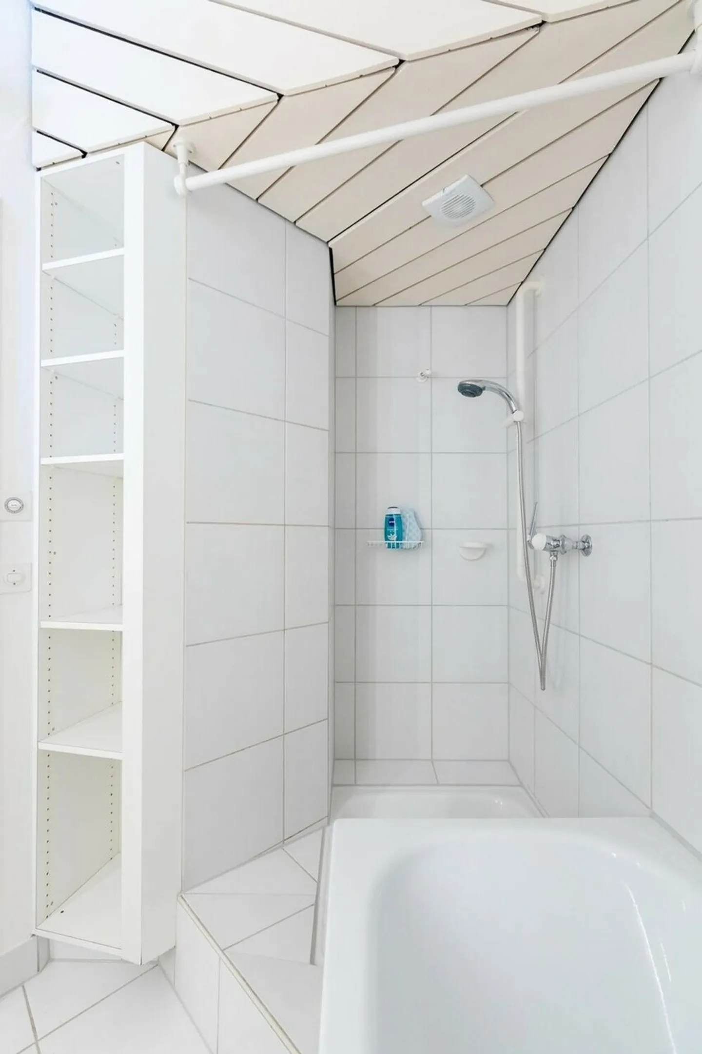 Apartment for rent - Photo 9 of 9