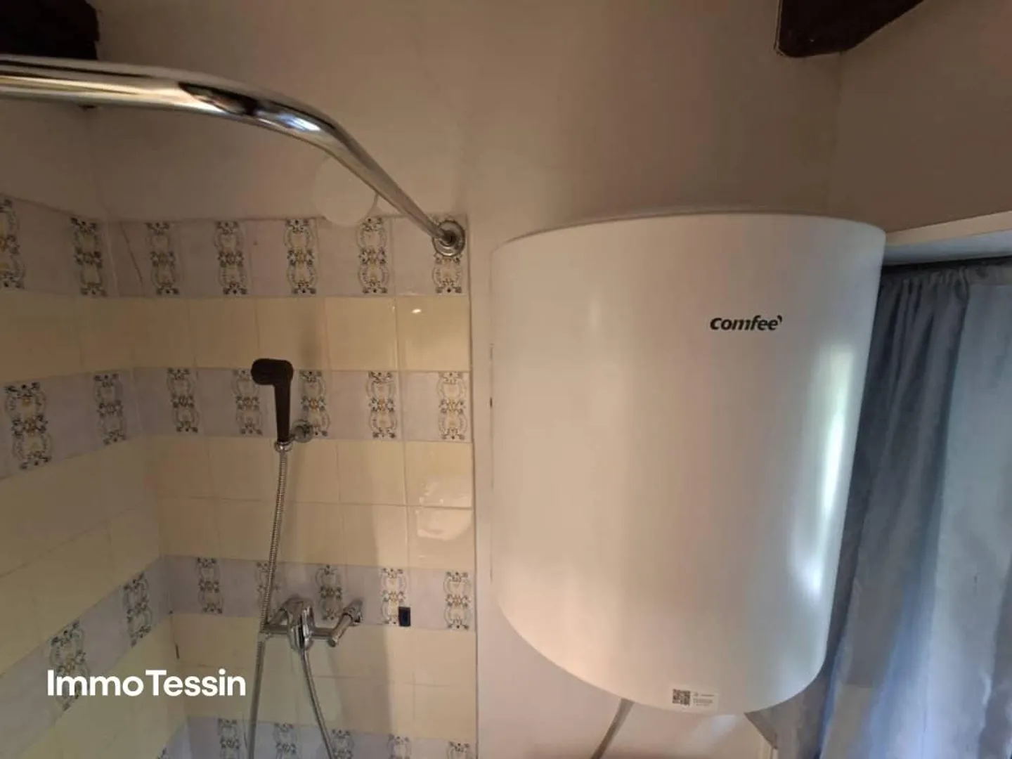 Typisch charakteristisches Rustico an erholsamer & ruhiger Lage im ... - Foto 10 von 13