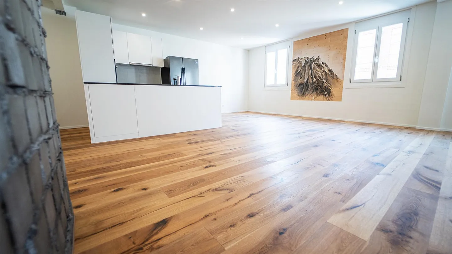 Appartamento loft con ingresso separato - Foto 3 di 10