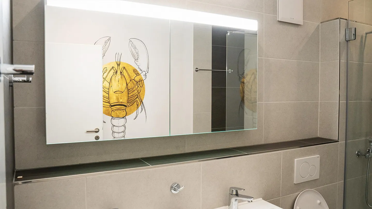 Appartamento loft con ingresso separato - Foto 7 di 10