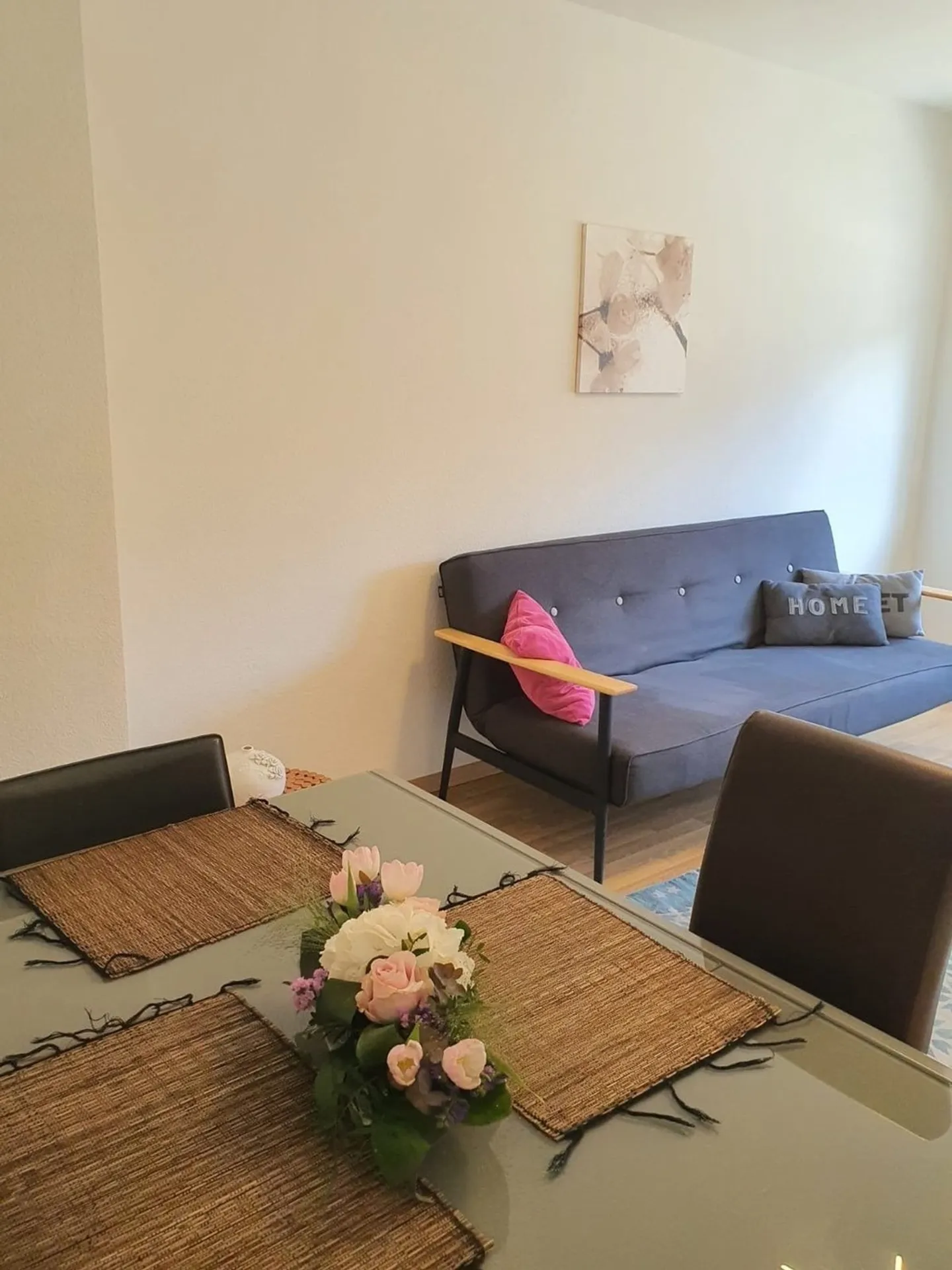 Appartement élégant 2.5 pièces à Bâle - Photo 3 sur 13