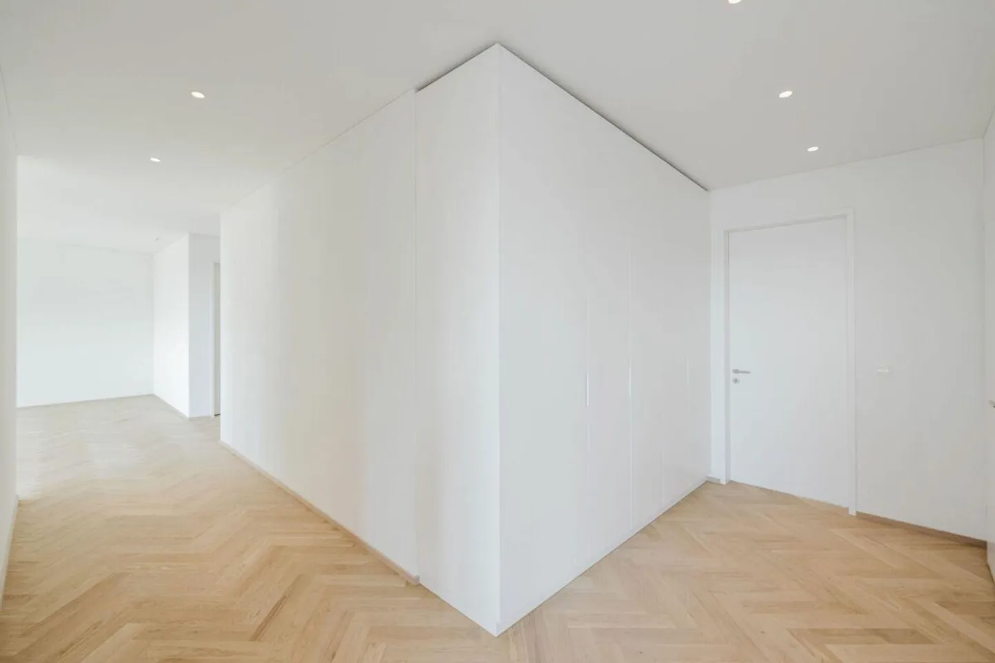 Appartement neuf prêt à emménager avec vue sur le lac - Photo 3 sur 10