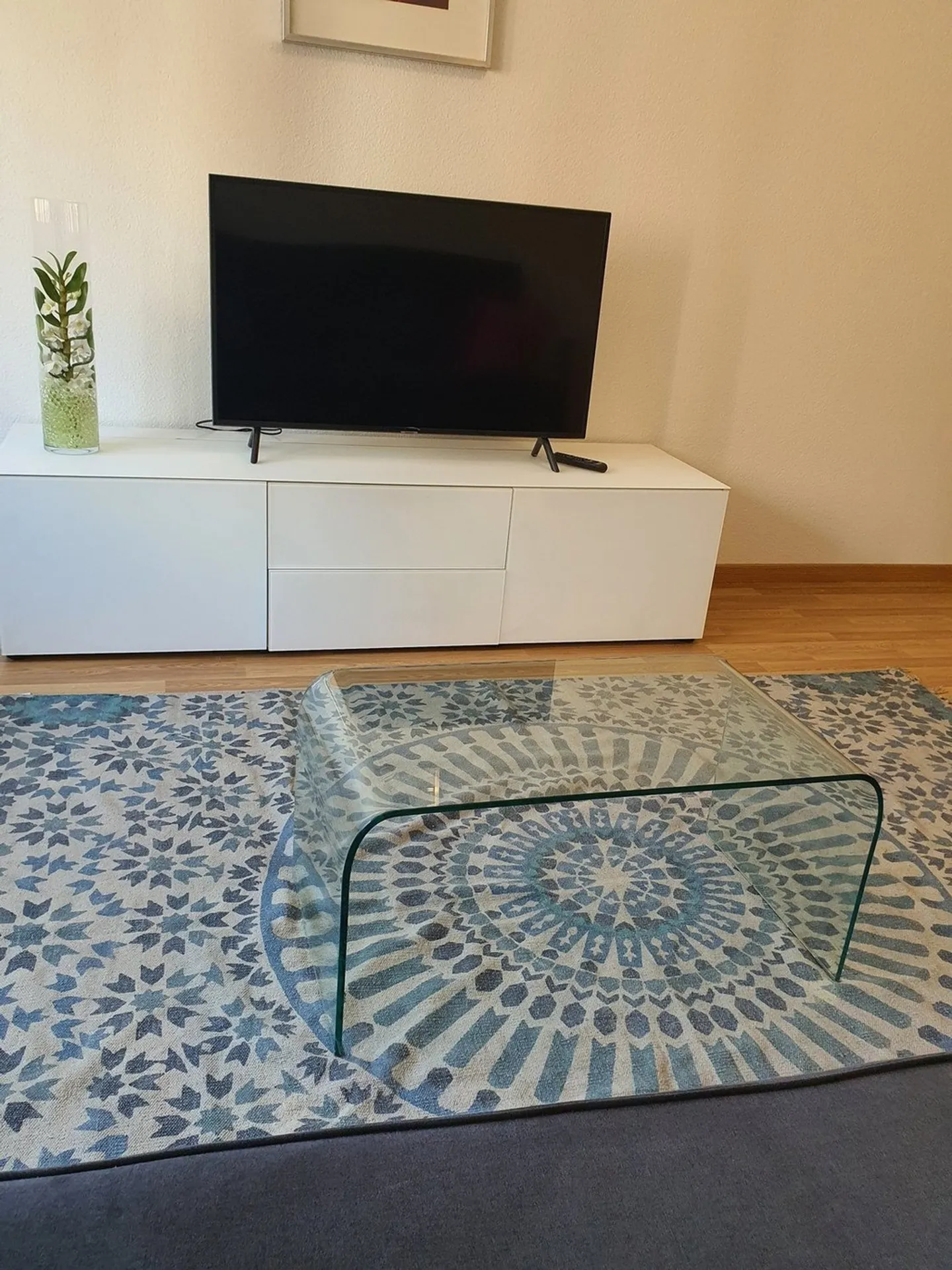 Appartement élégant 2.5 pièces à Bâle - Photo 4 sur 13