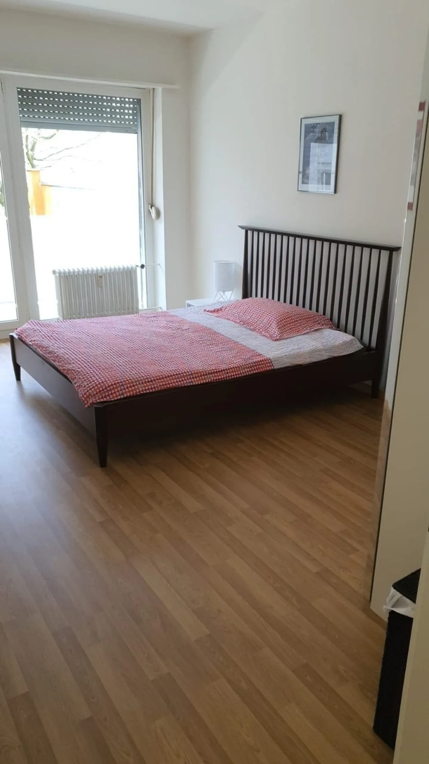 Appartement élégant 2.5 pièces à Bâle - Photo 5 sur 13