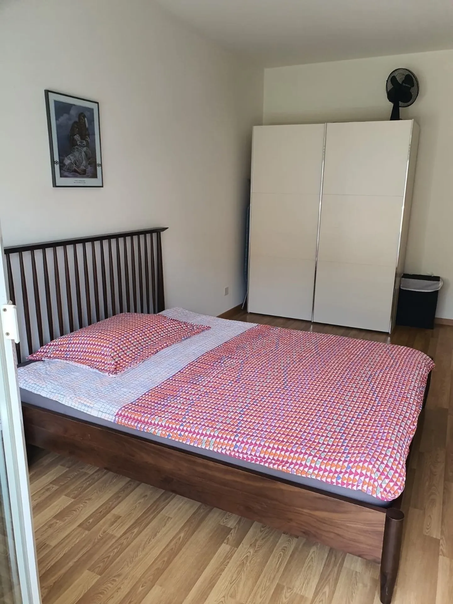 Appartement élégant 2.5 pièces à Bâle - Photo 6 sur 13