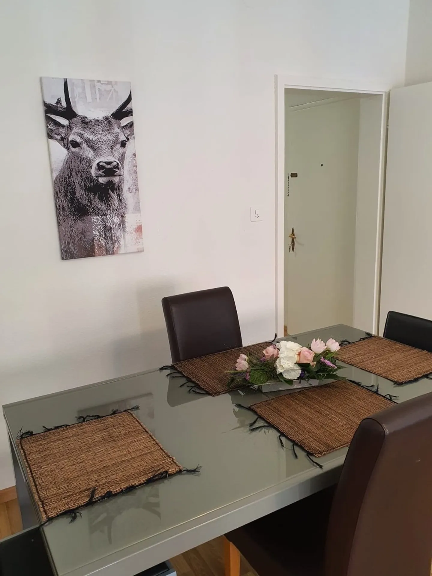 Appartement élégant 2.5 pièces à Bâle - Photo 8 sur 13