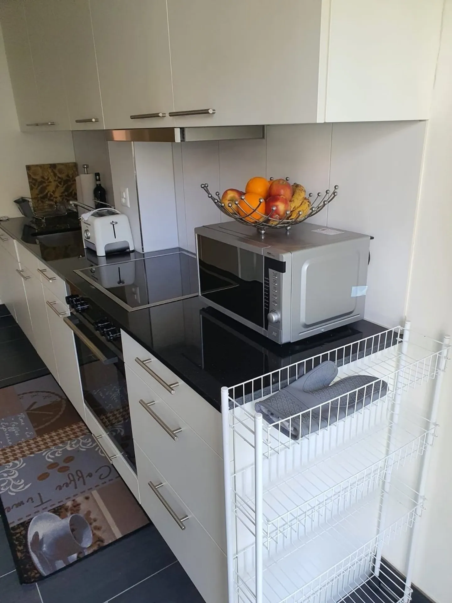 Appartement élégant 2.5 pièces à Bâle - Photo 9 sur 13