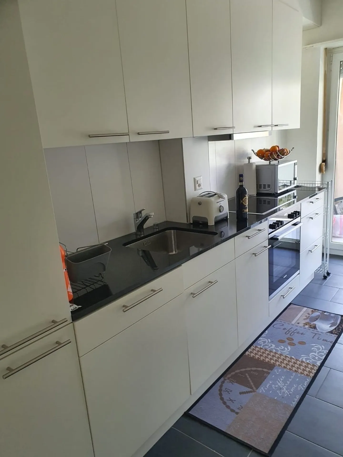 Appartement élégant 2.5 pièces à Bâle - Photo 10 sur 13