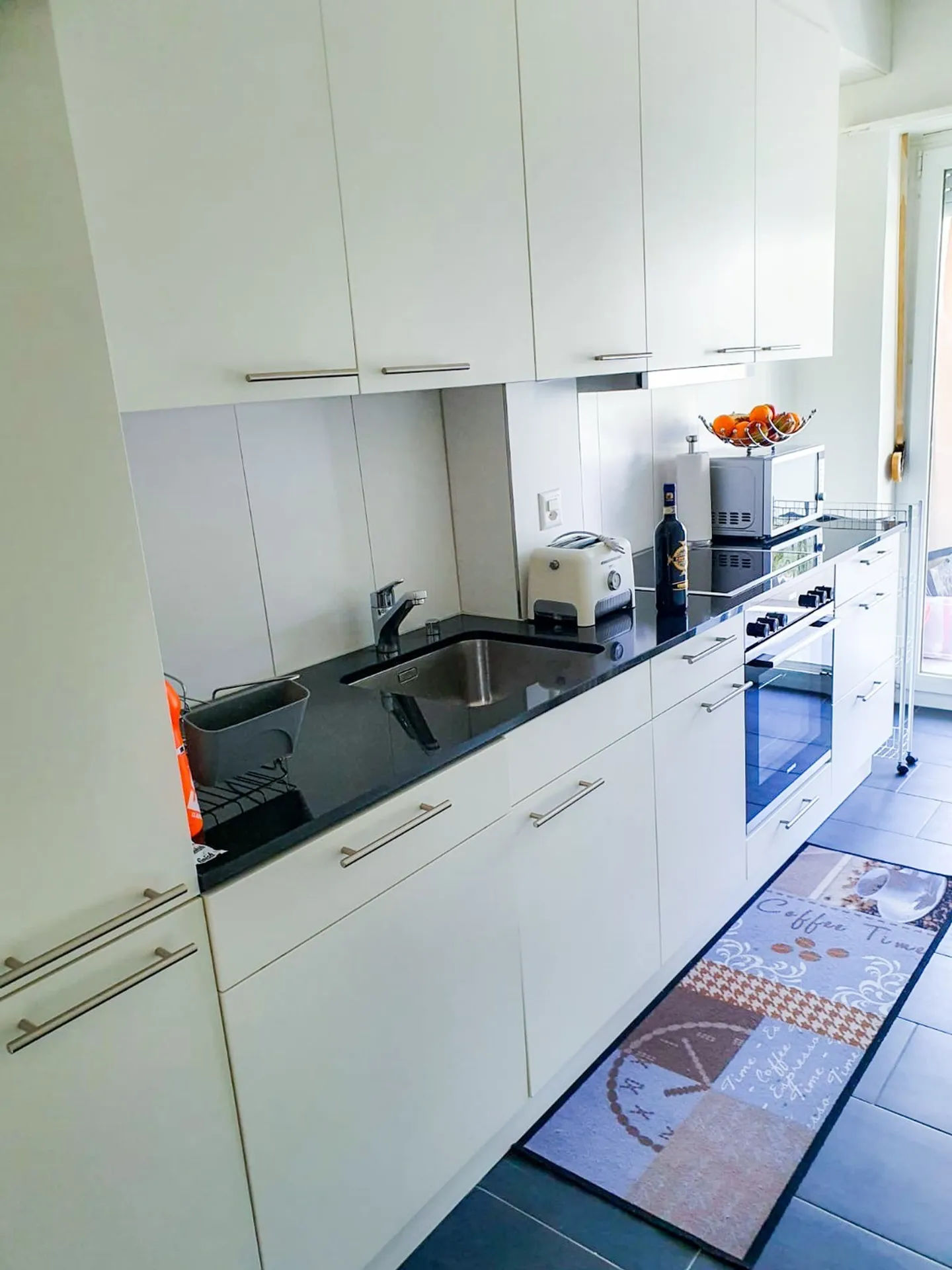 Appartement élégant 2.5 pièces à Bâle - Photo 13 sur 13