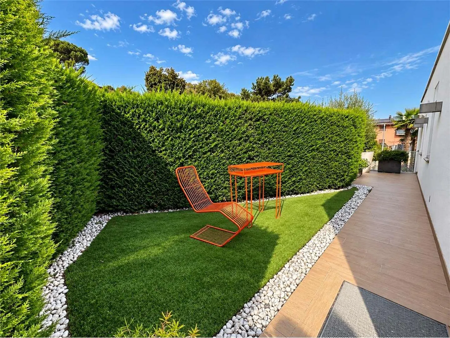 Panoramic Attic in Muzzano - Elegance, Privacy and View - Photo 5 of 13