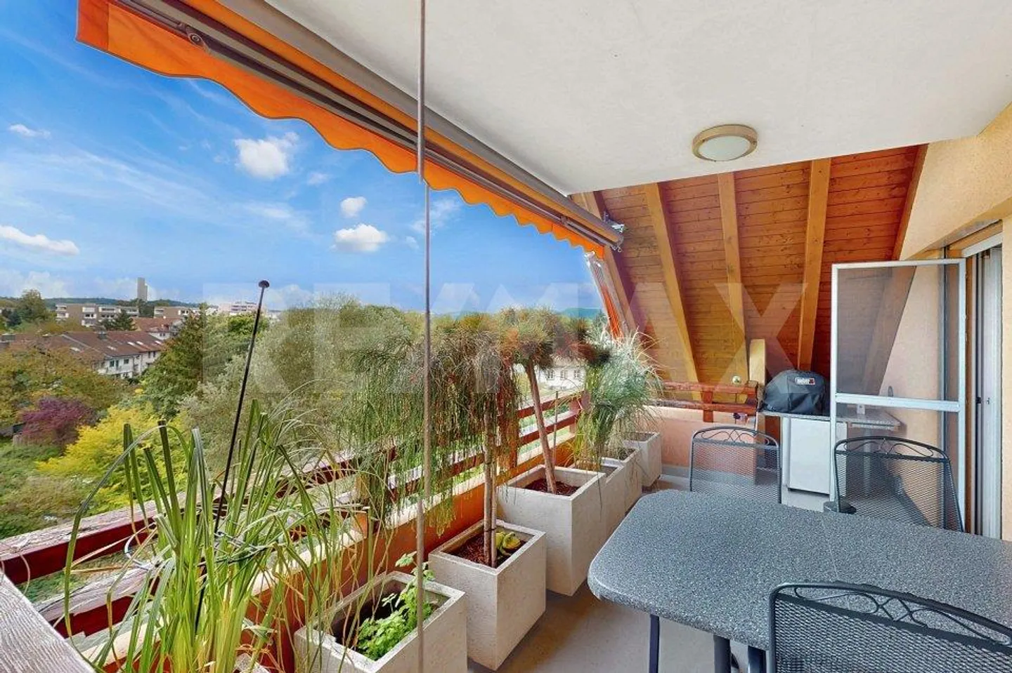 Duplex Charmant avec Balcons - Photo 1 sur 13