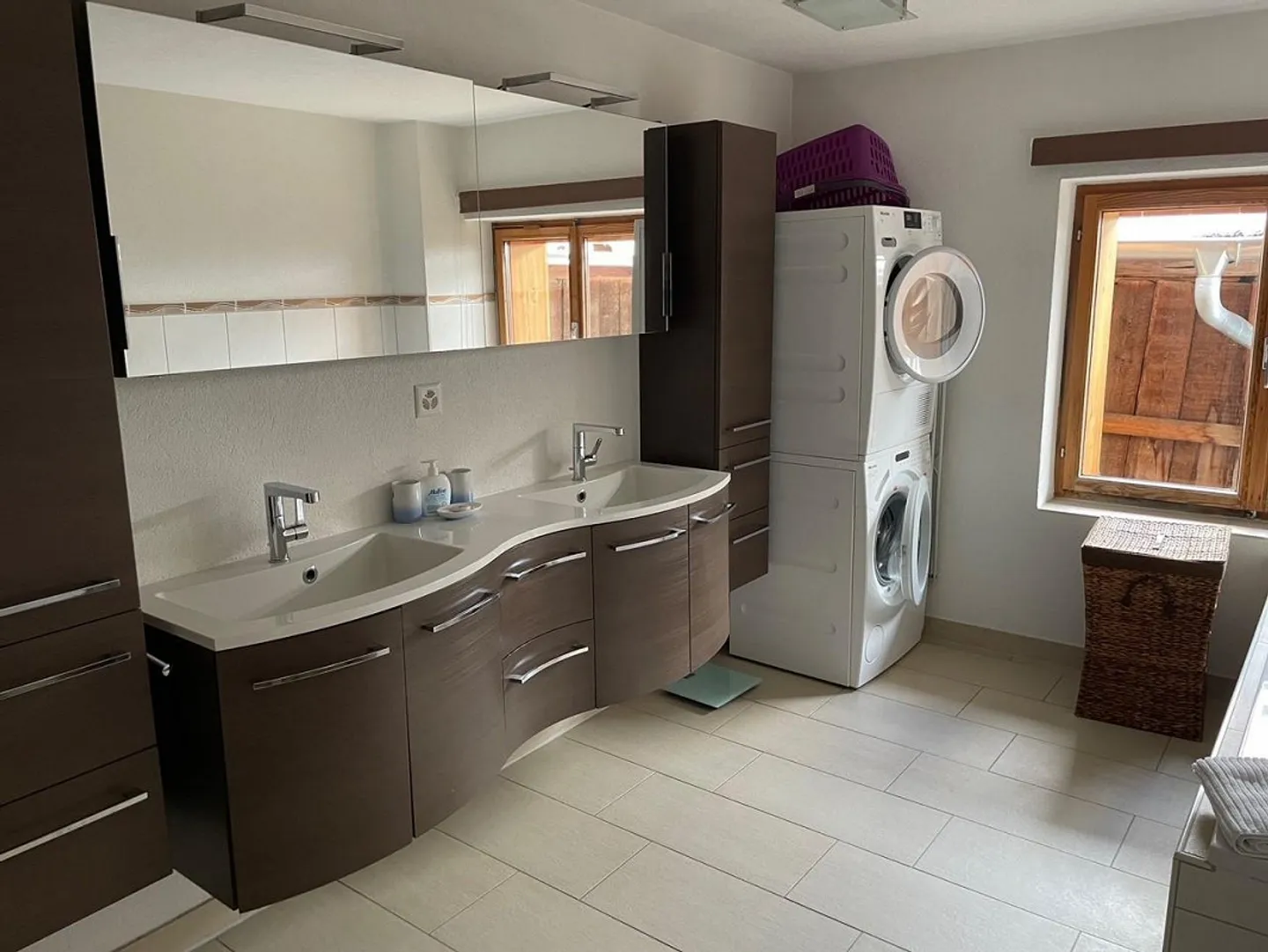 Appartamento 5.5 stanze a Sent - Foto 2 di 3