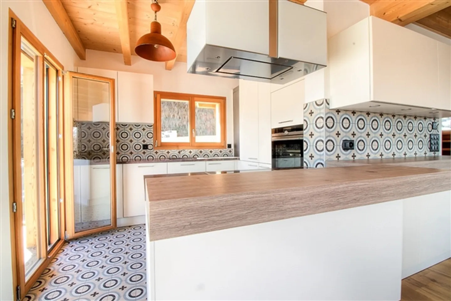 New Chalet - High standing - 5.5 rooms - Les Collons - ref. 10247710 - Photo 2 of 10