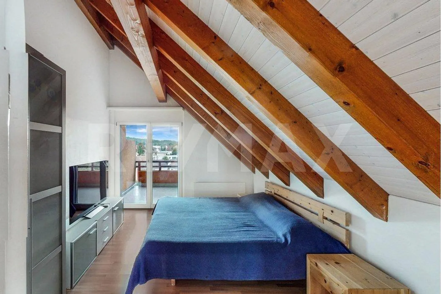 Duplex Charmant avec Balcons - Photo 13 sur 13