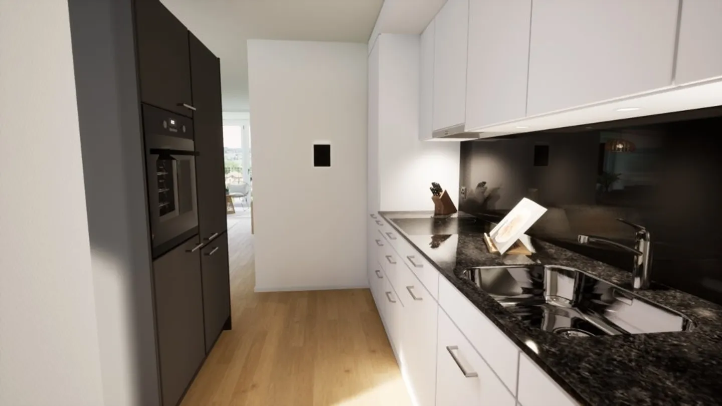 In the Waldacker - Modern living between city and nature - Photo 3 of 8