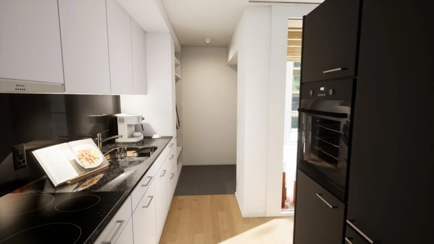 In the Waldacker - Modern living between city and nature - Photo 4 of 8