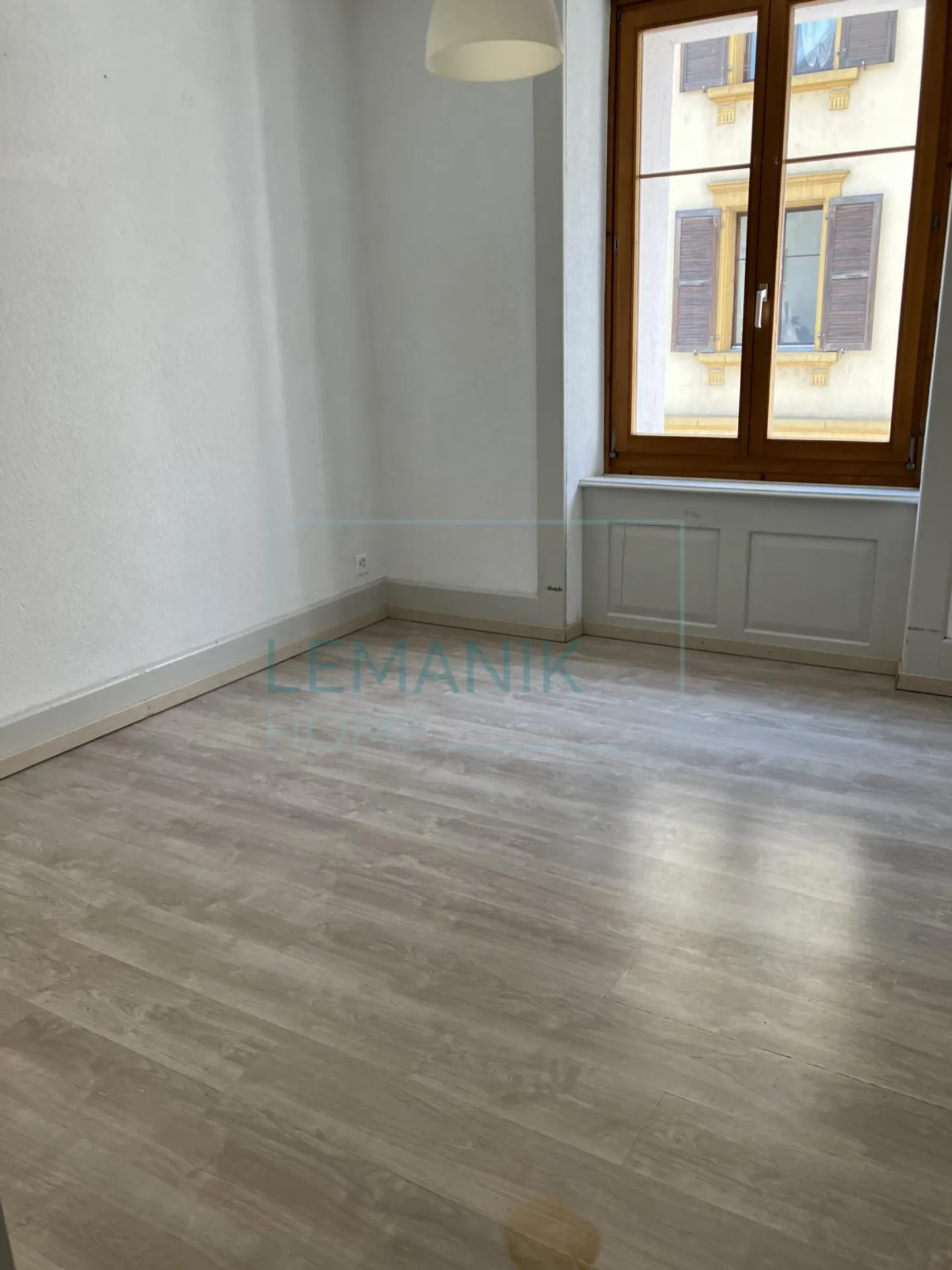 Appartement Confortable à Delémont - Photo 1 sur 4