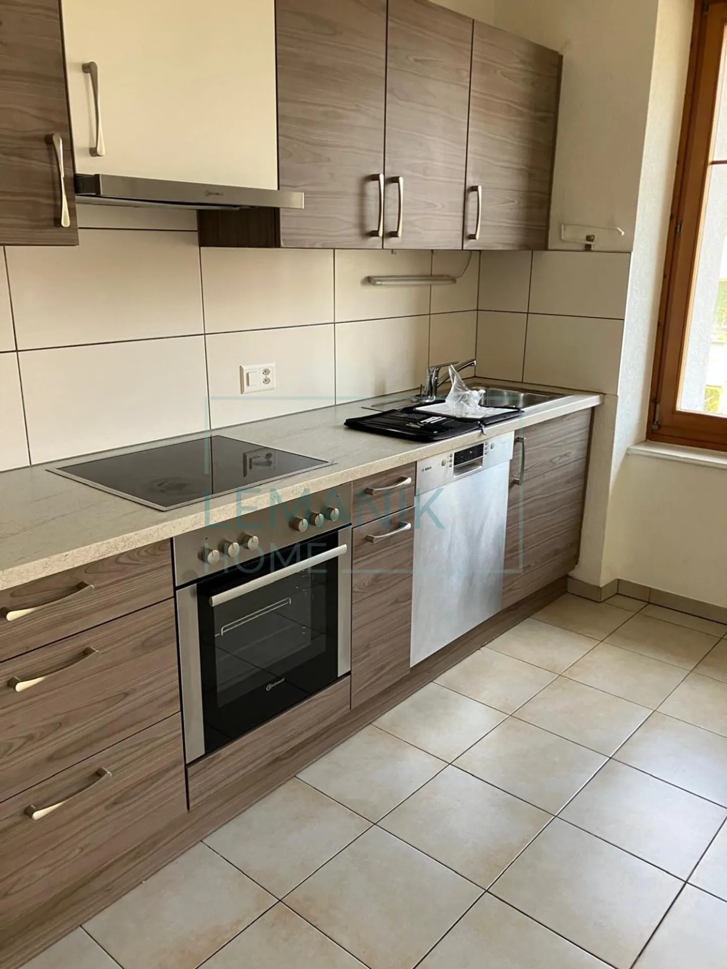 Appartement Confortable à Delémont - Photo 2 sur 4