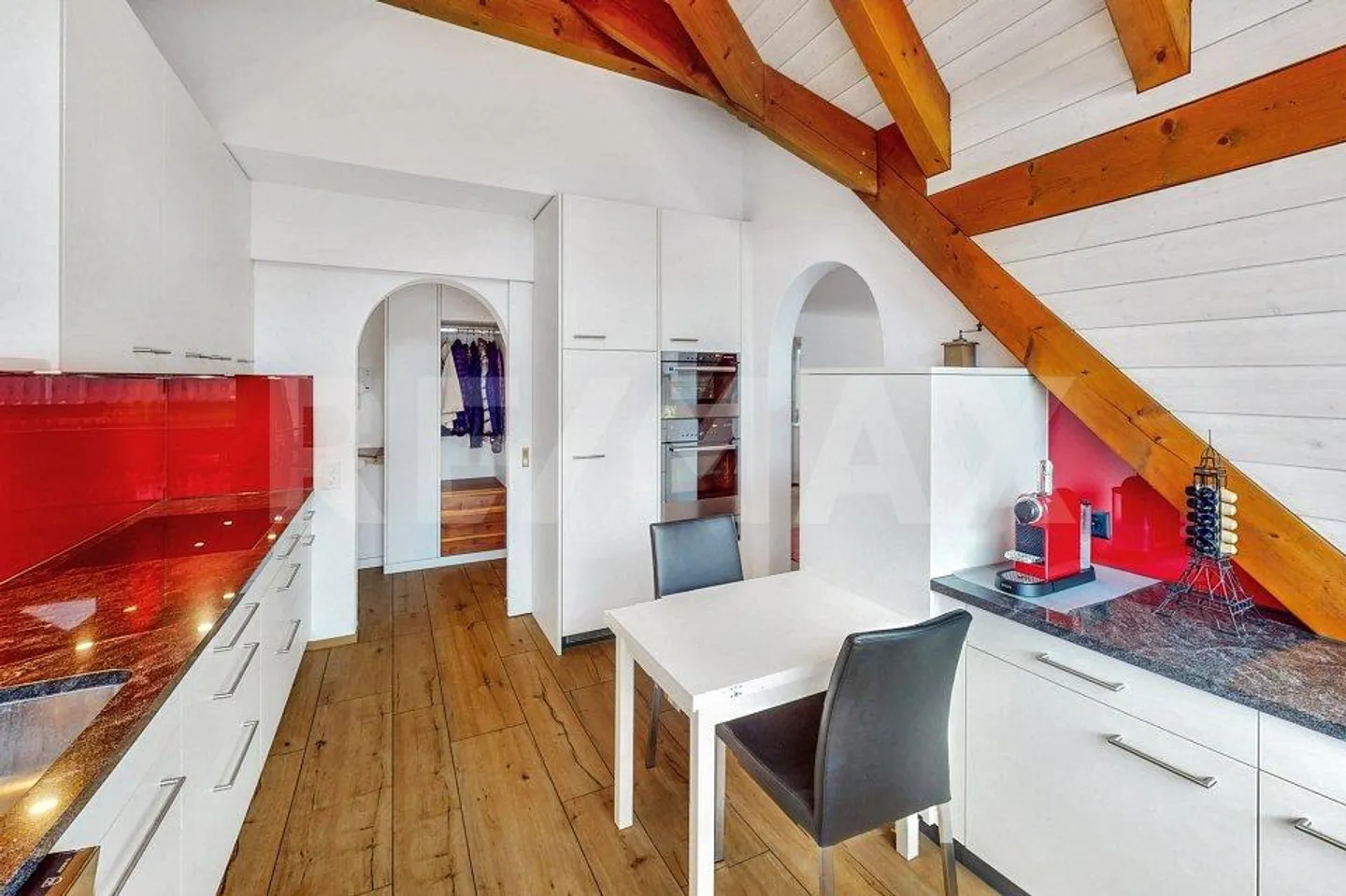 Duplex Charmant avec Balcons - Photo 8 sur 13